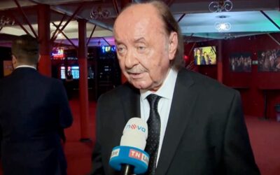 TV Nova 16. 2. 2024 – Bídníci, Dr. František Janeček